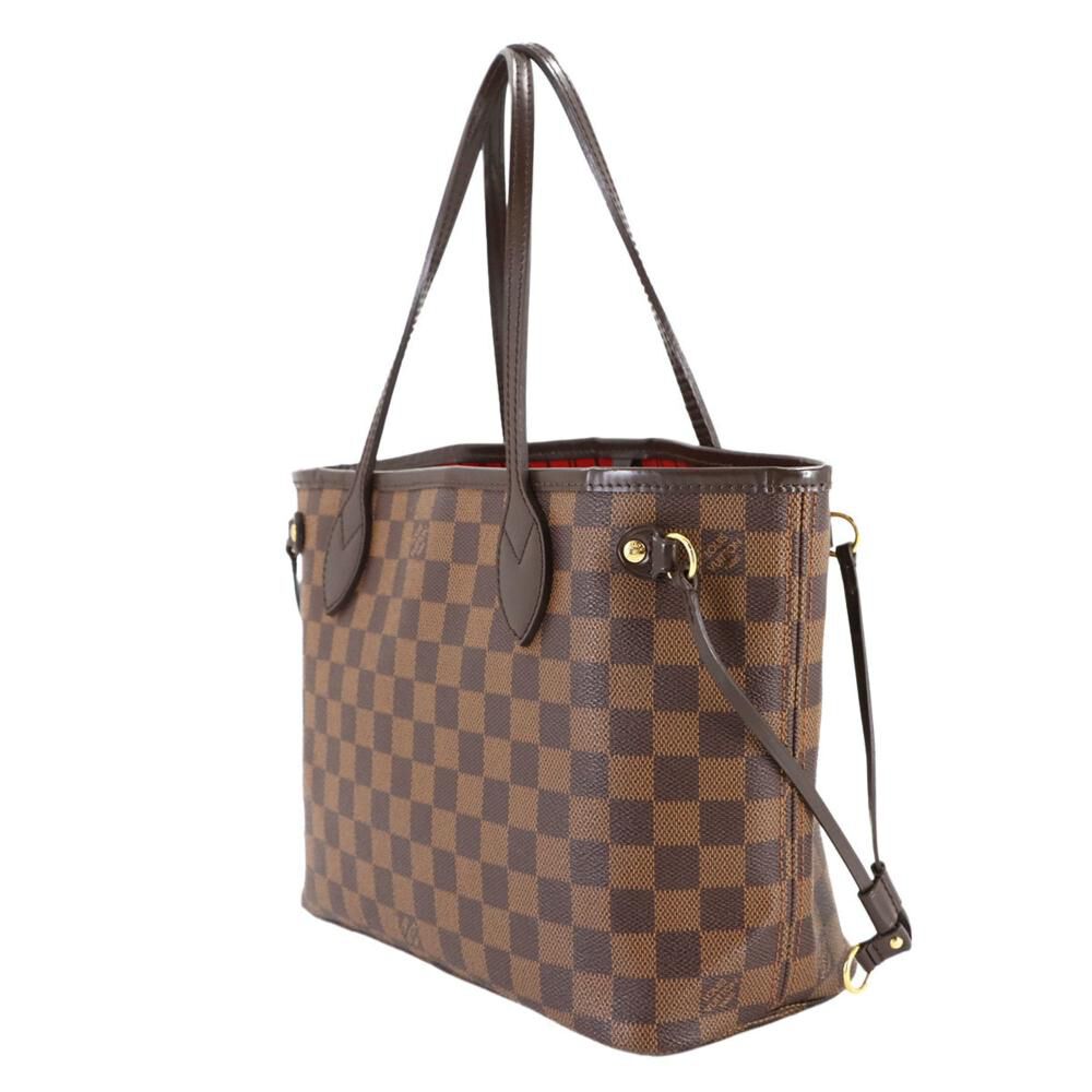 Louis Vuitton Neverfull
