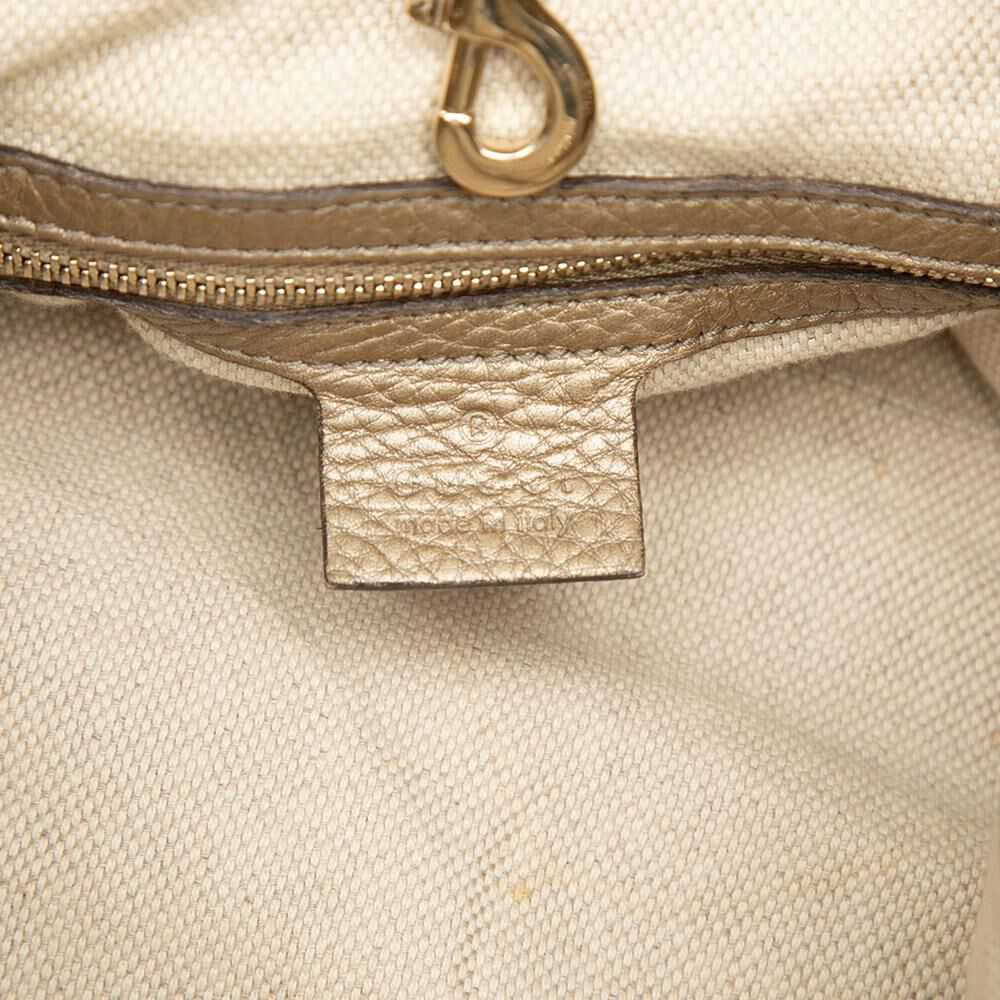 Gucci Tote