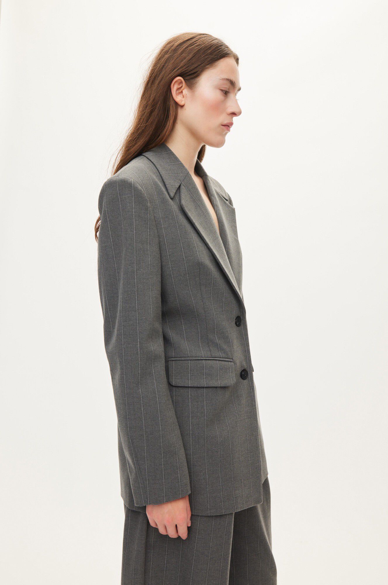 Mary blazer