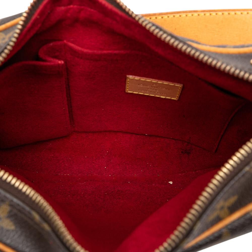 Louis Vuitton Croissant