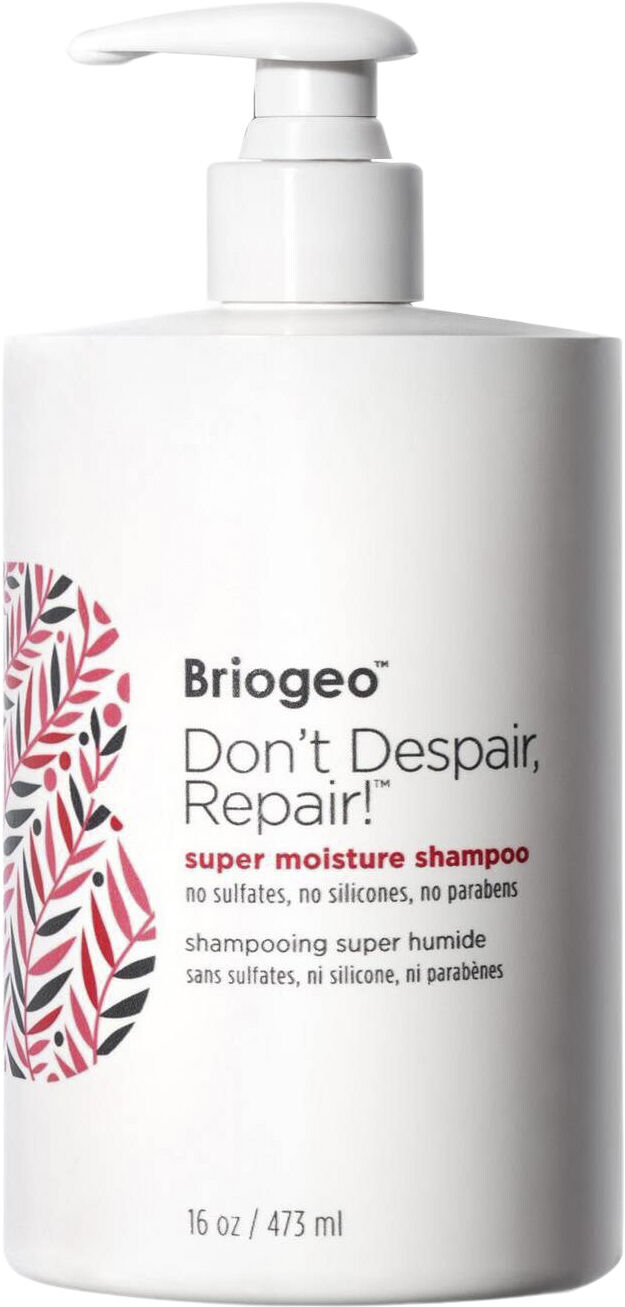 Don't Despair, Repair! - Super Moisture Shampoo
