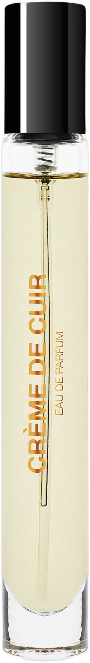 CRÈME DE CUIR - Eau de Parfum 10 ML