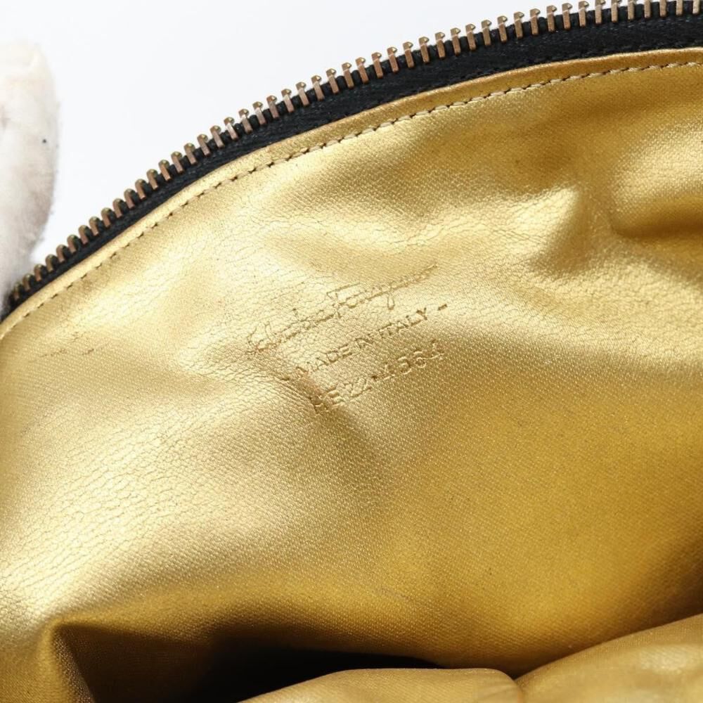 Salvatore Ferragamo Shoulder Bag