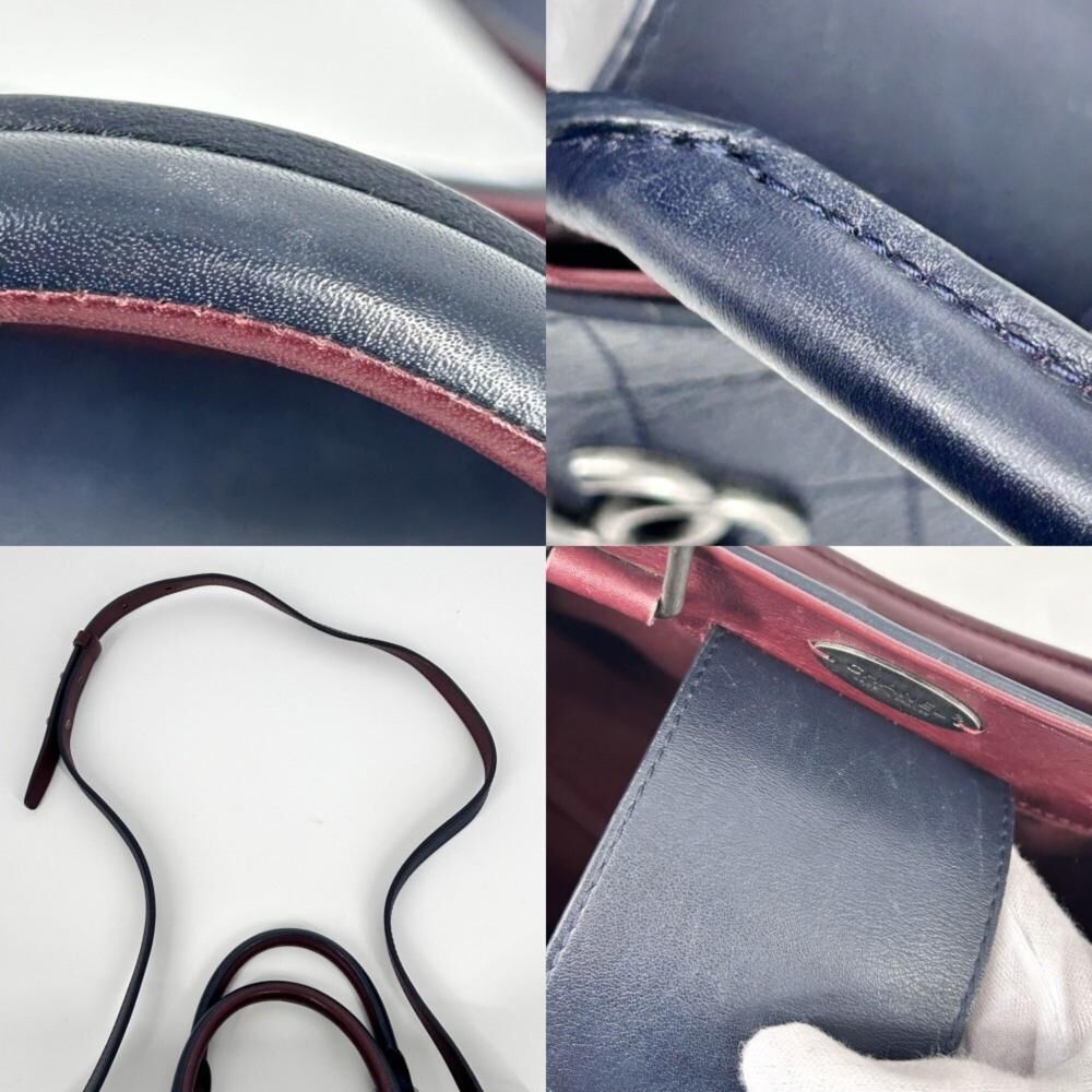 Chanel Tote