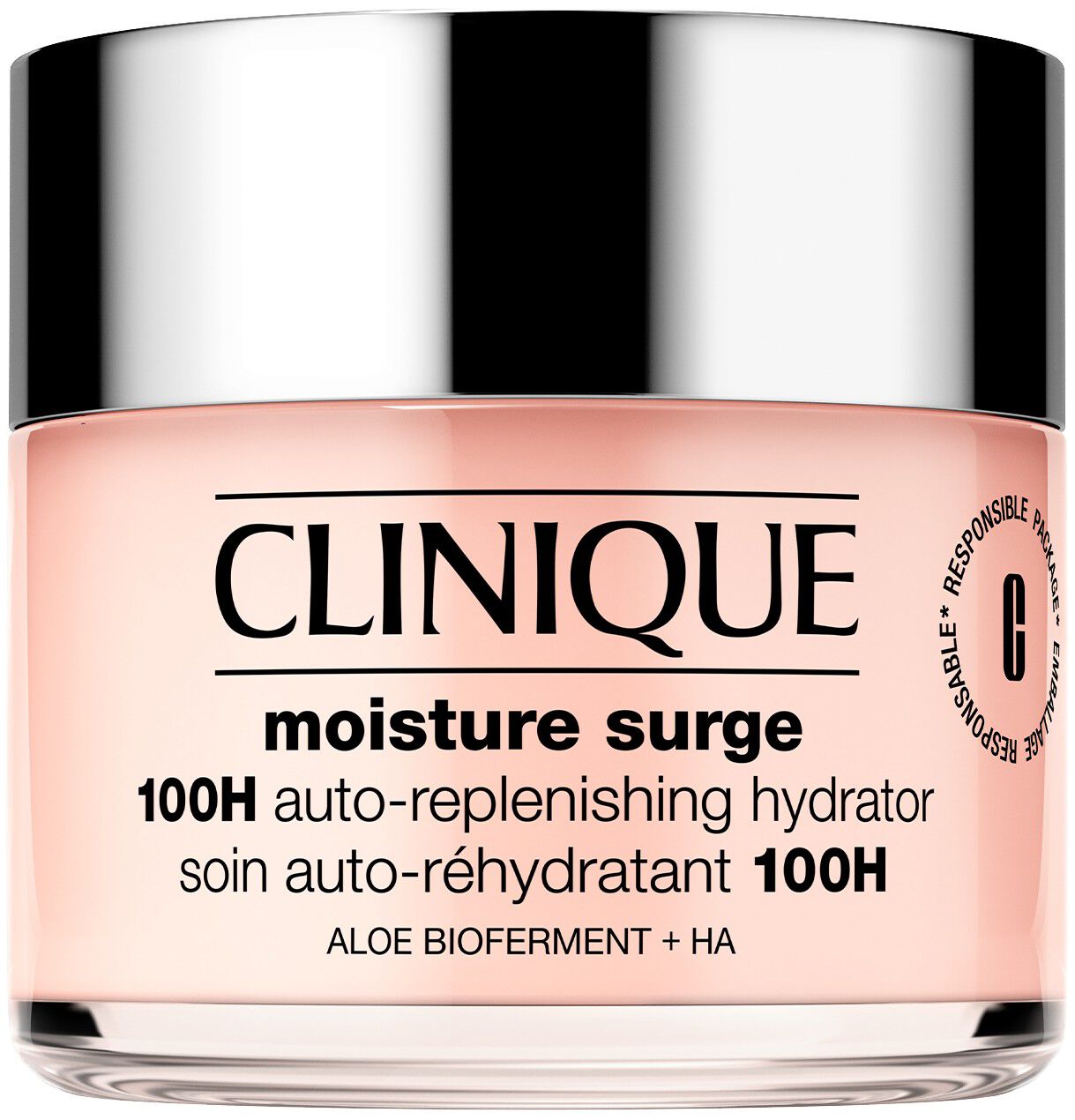 Moisture Surge 100-Hour Auto-Replenishing Moisturizing Face Cream