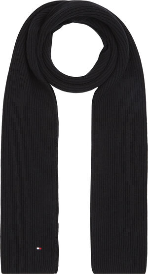 ESSENTIAL FLAG SCARF