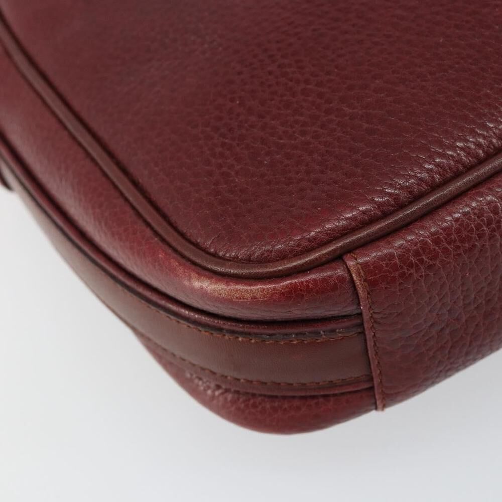 Cartier Crossbody Bag