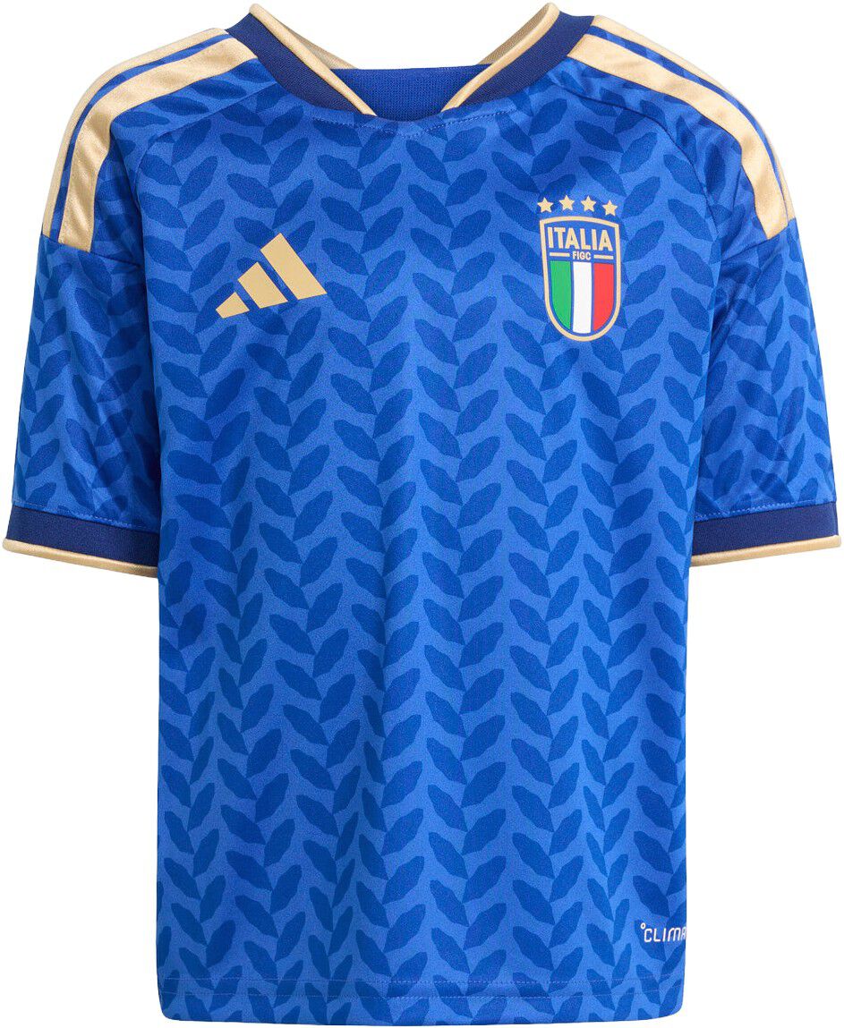 Italien 26 Hjemmebanes&aelig;t