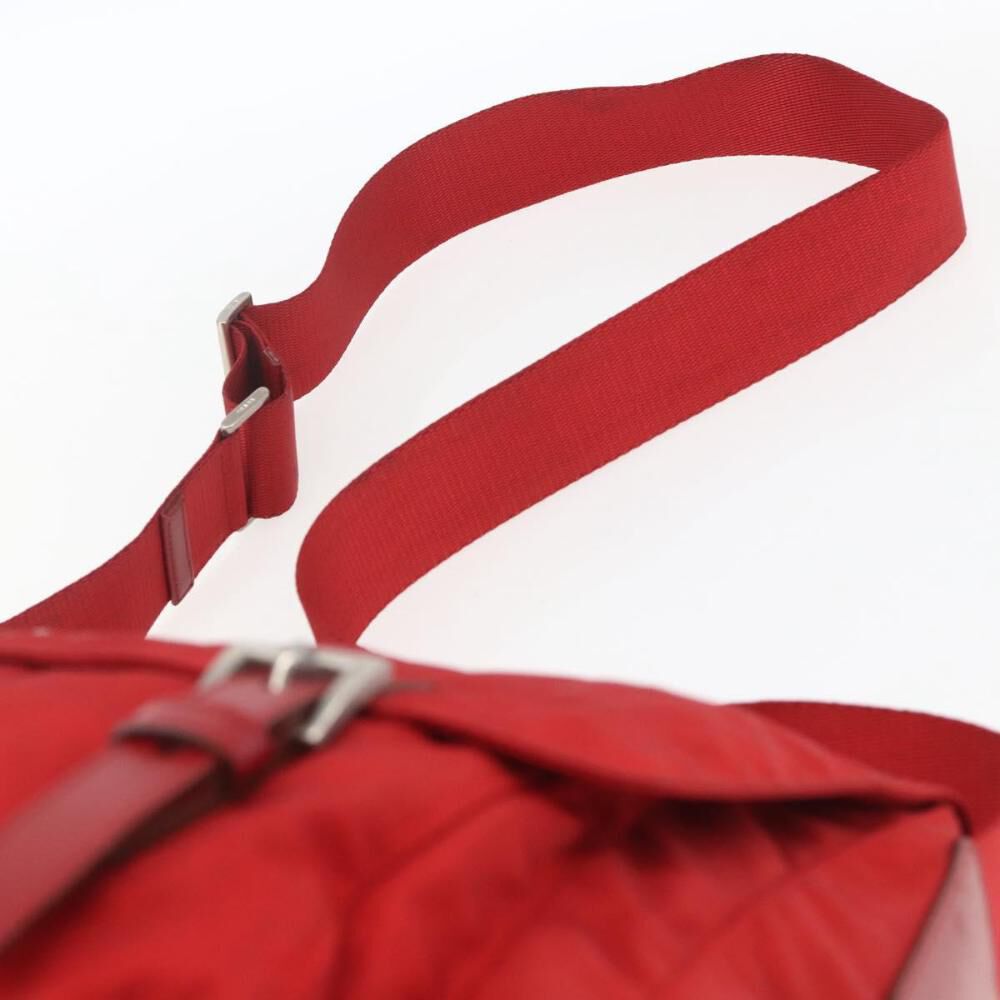 Prada Shoulder Bag