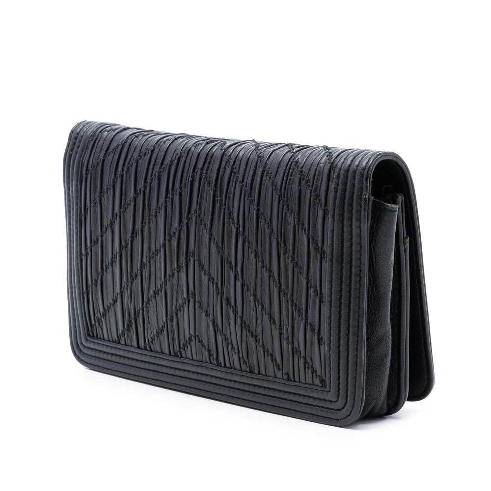 Chanel Boy Bags
