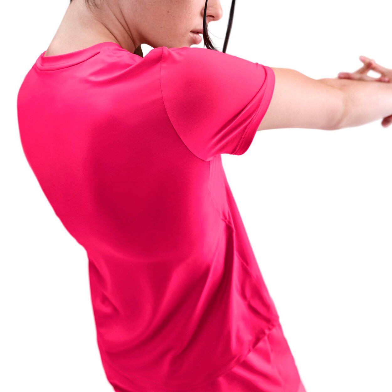 One Classic Dri-Fit Tr&aelig;nings T-shirt