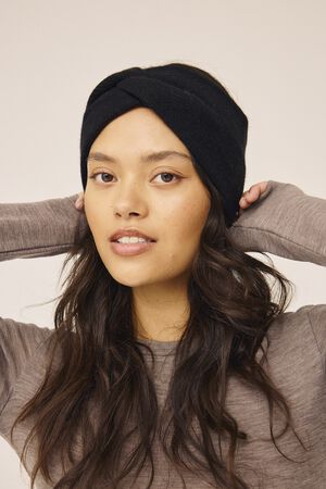 Karrie 17 Pandeb&aring;nd - 100% Cashmere GCS