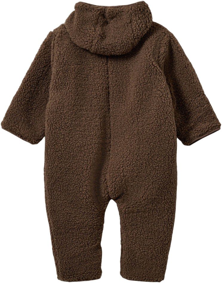PixiKB Jumpsuit
