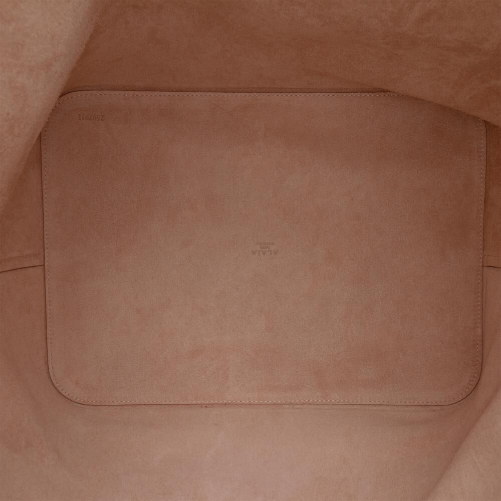 Ala&iuml;a Tote