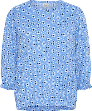 FRENORA TEE 1