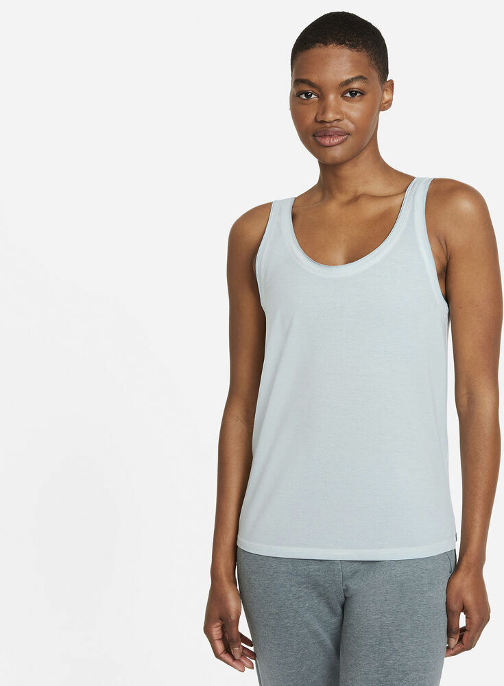 Yoga Dri-FIT top