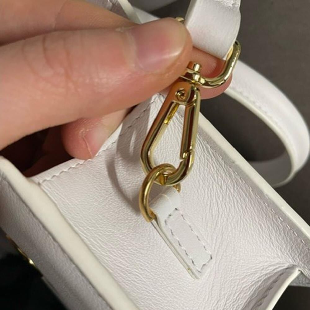 Jacquemus Le Chiquito