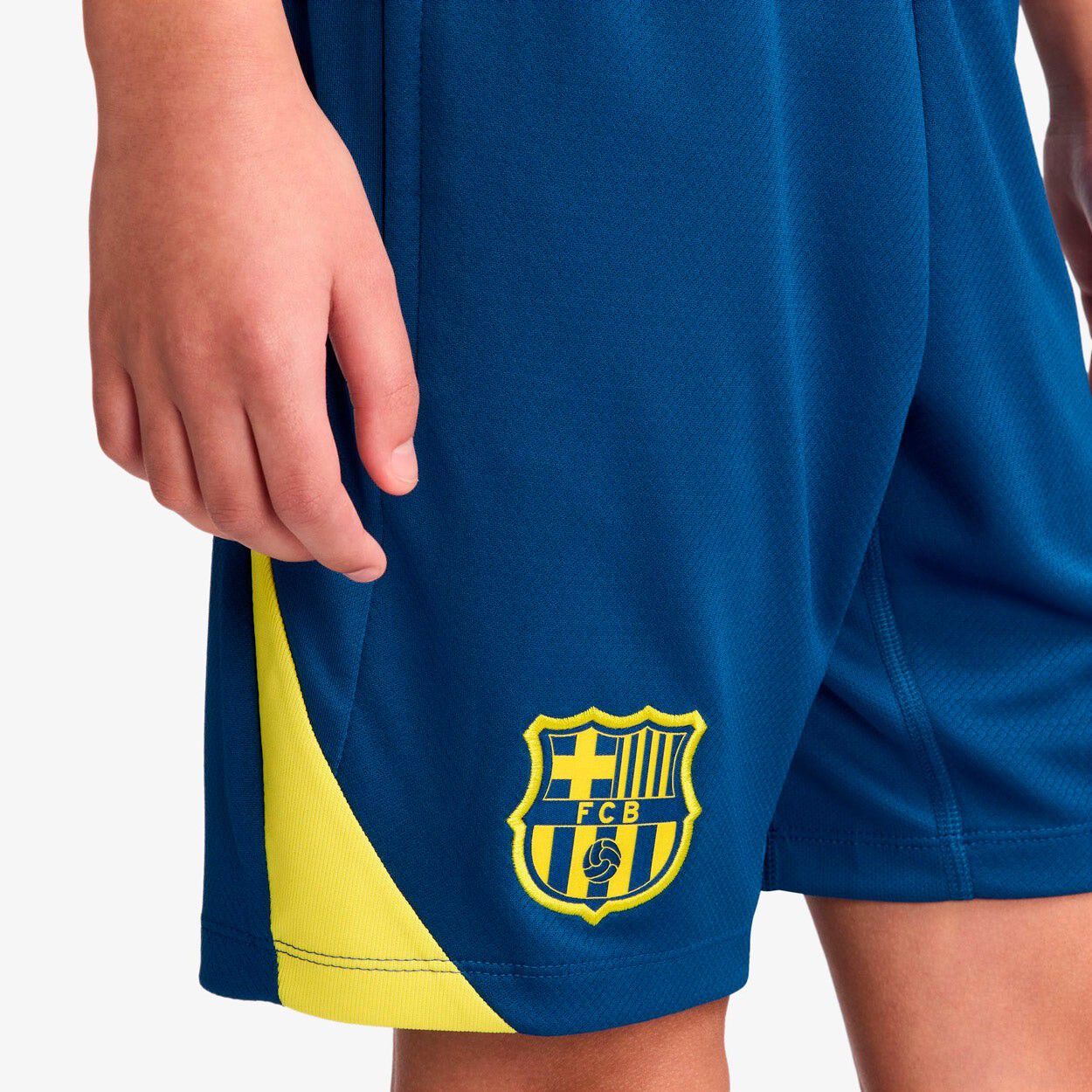 FC Barcelona Shorts