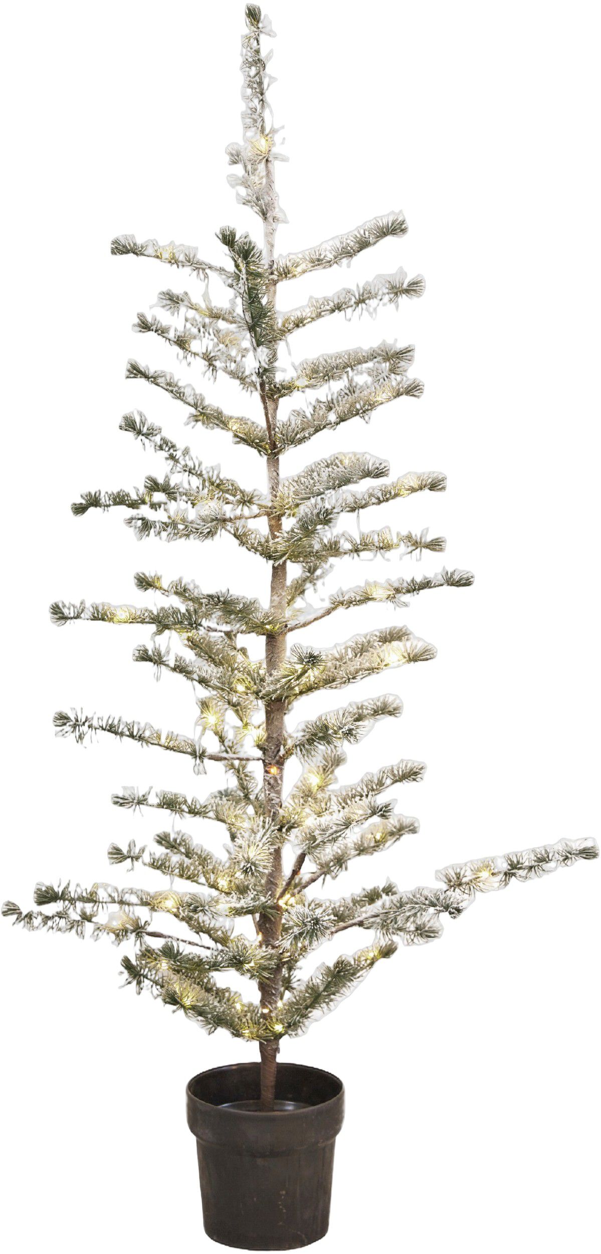 Alfred Juletr&aelig; 100 LED