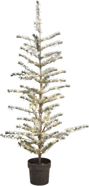 Alfred Juletræ 100 LED