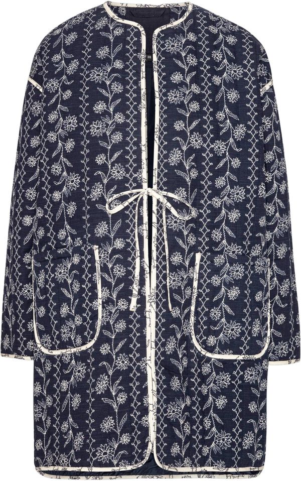 Padded Jacket
