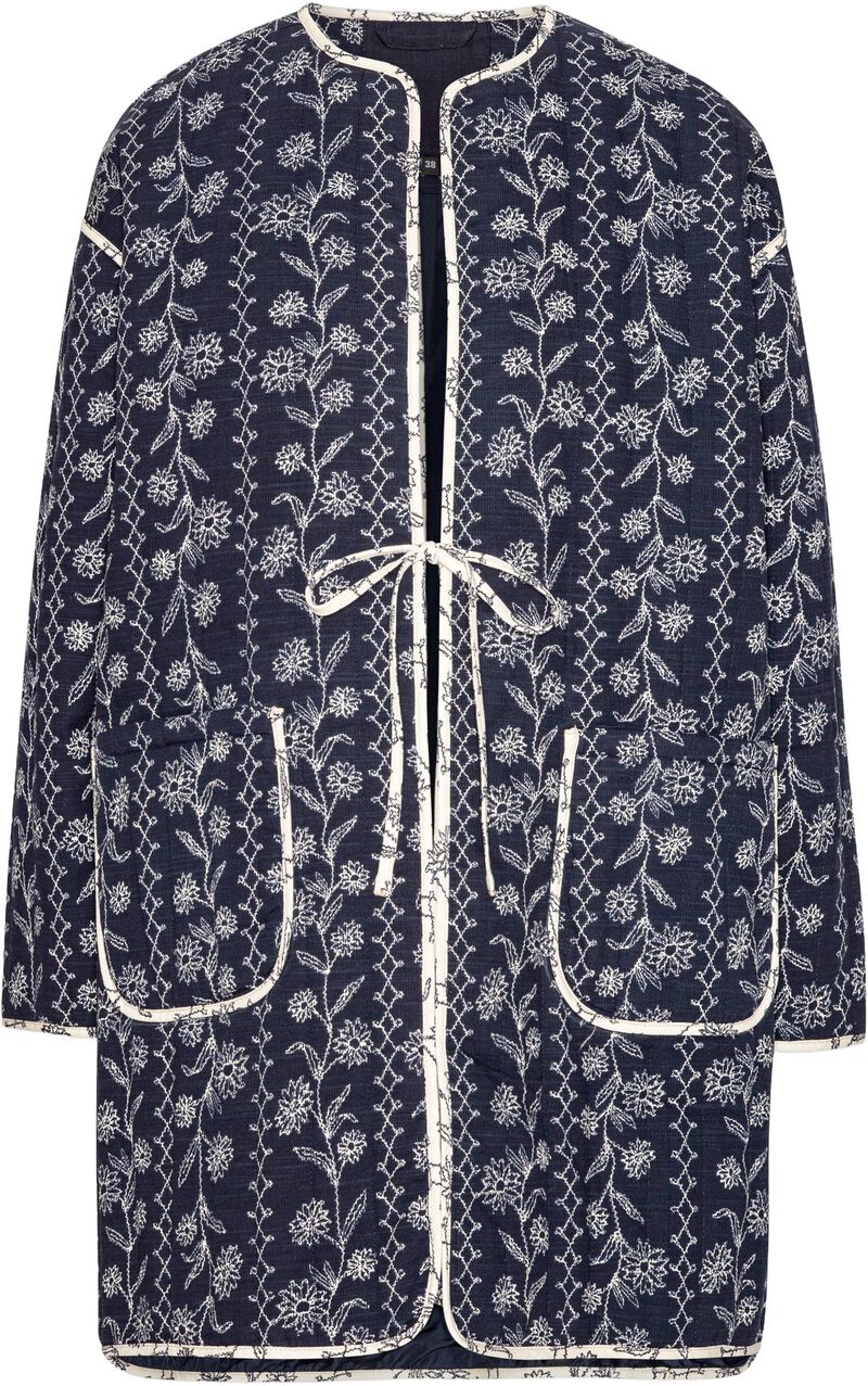 Padded Jacket