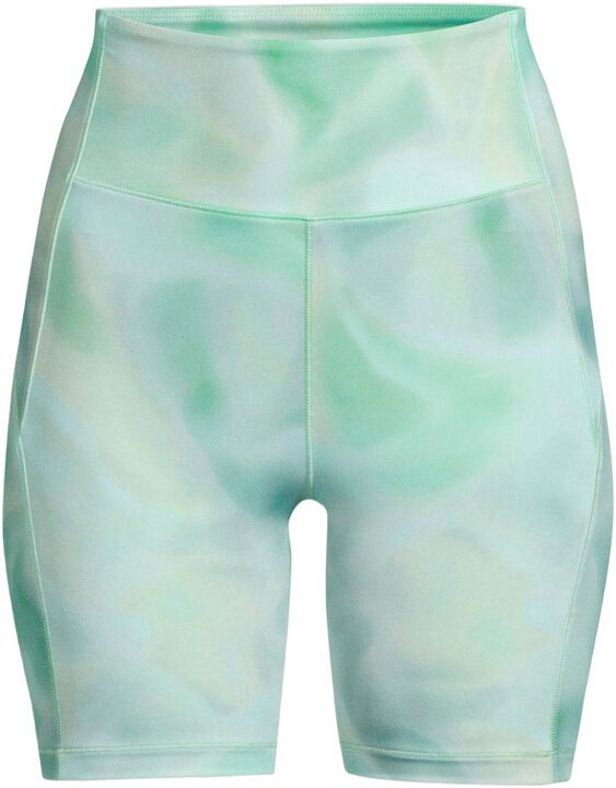 Bike High Waist Korte Tights