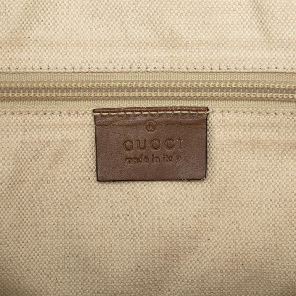 Gucci Briefcase