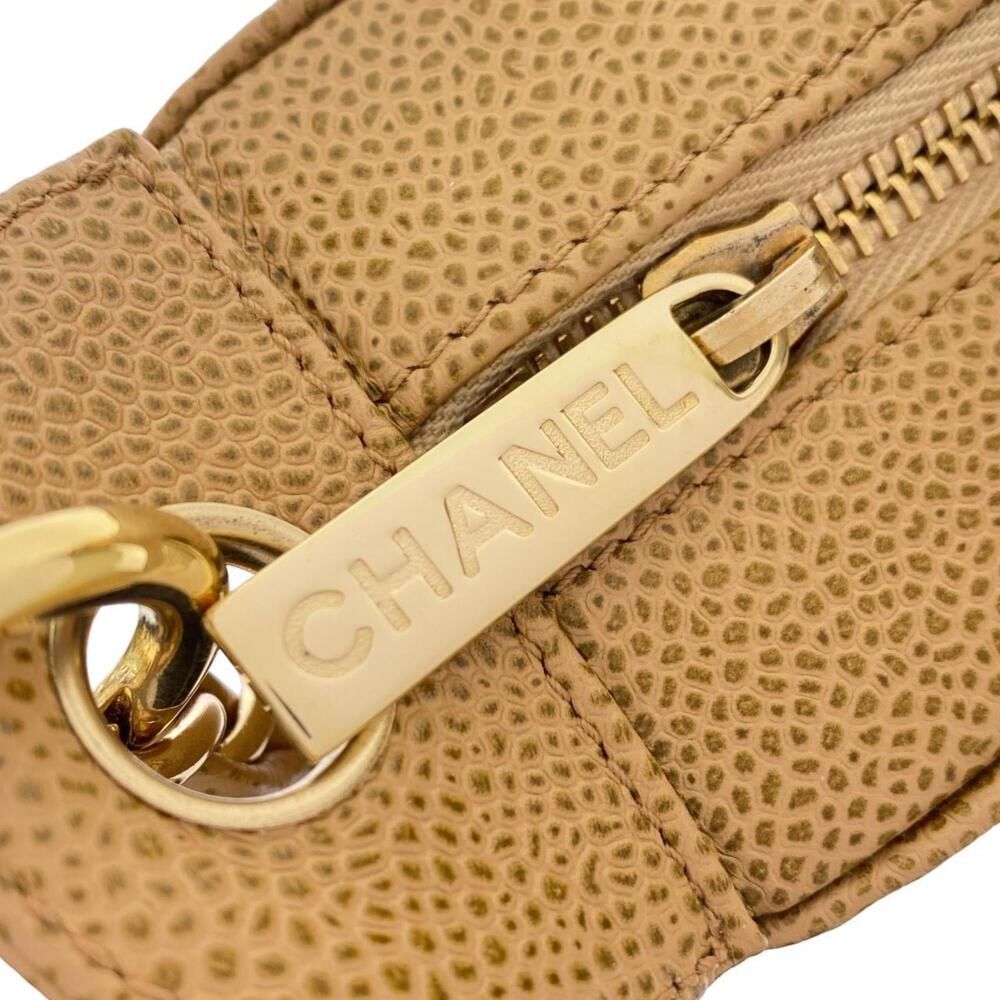 Chanel Shoulder Bag