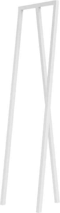 Loop Stand Hall-L45 X W39 X H150-Wh