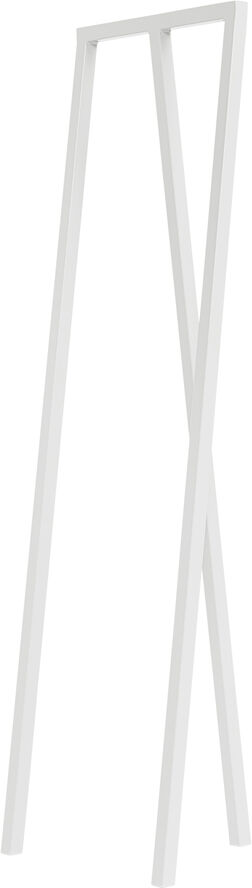 Loop Stand Hall-L45 X W39 X H150-Wh