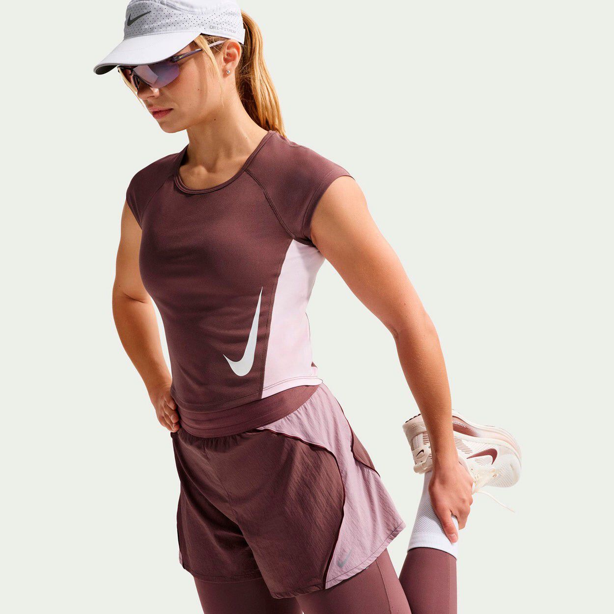 Swift UV Rebel L&oslash;beshorts