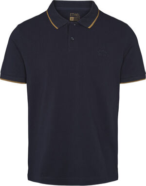 Logan Polo Pique