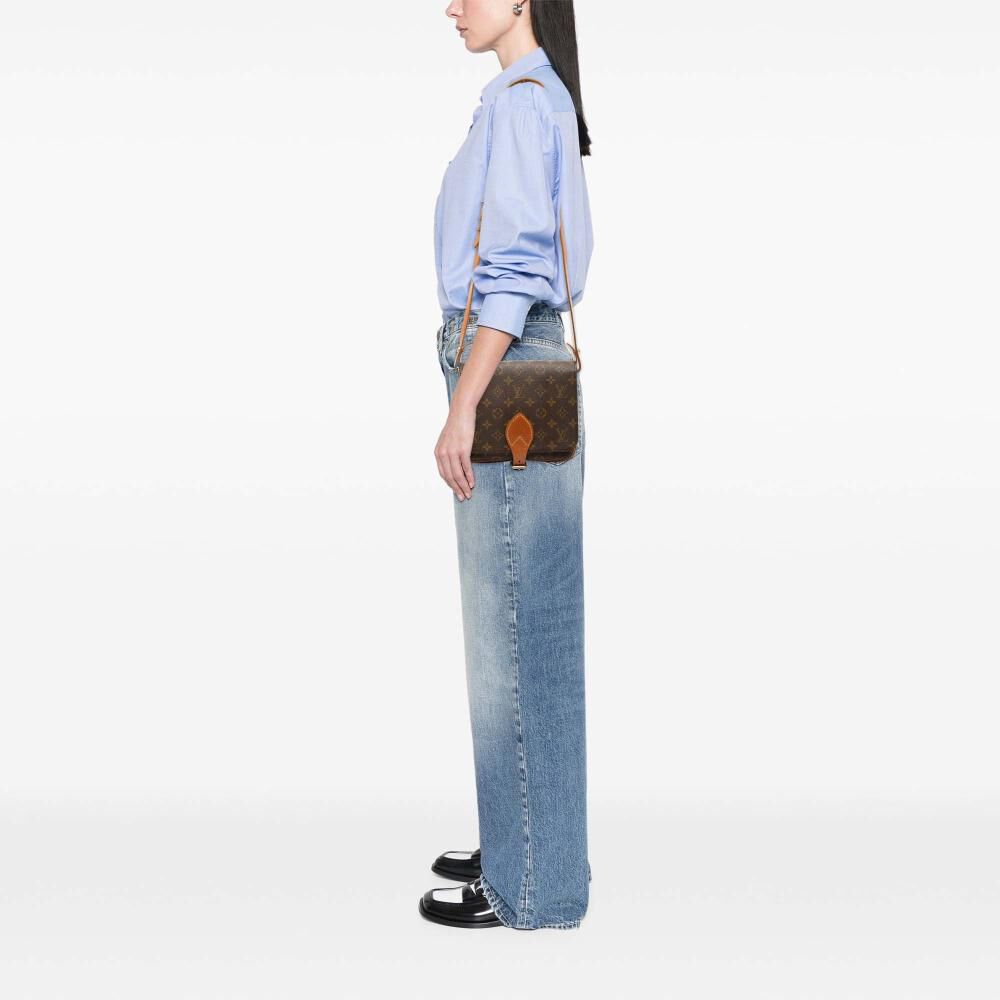 Louis Vuitton Cartouchiere