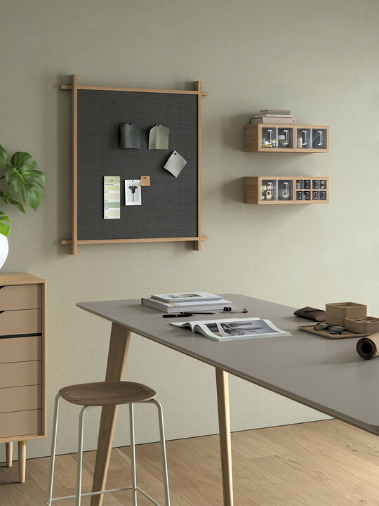 Collect Pinboard Large