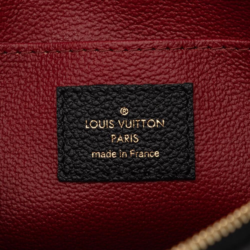 Louis Vuitton Cosmetic Pouch