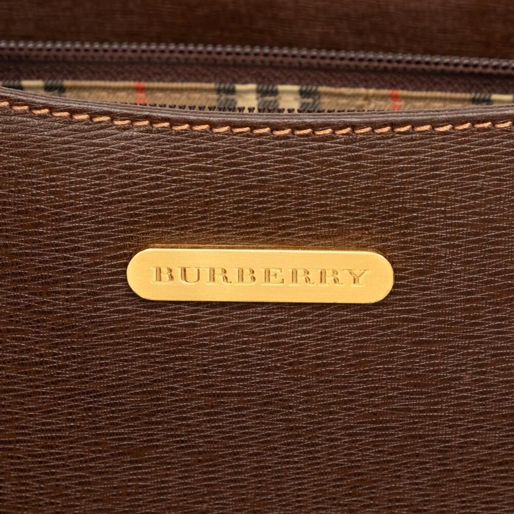 Burberry Shoulder Bag