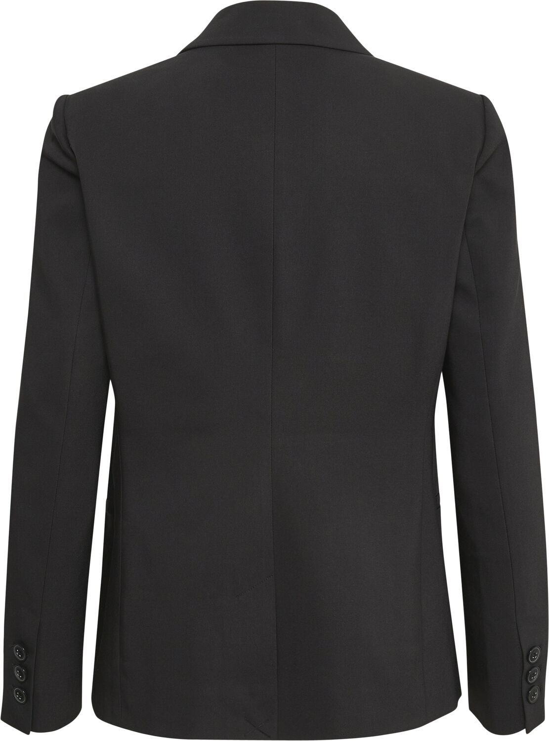 ZellaIW Classic Short Blazer