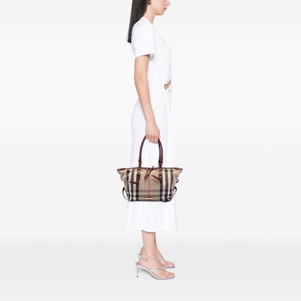 Burberry Tote