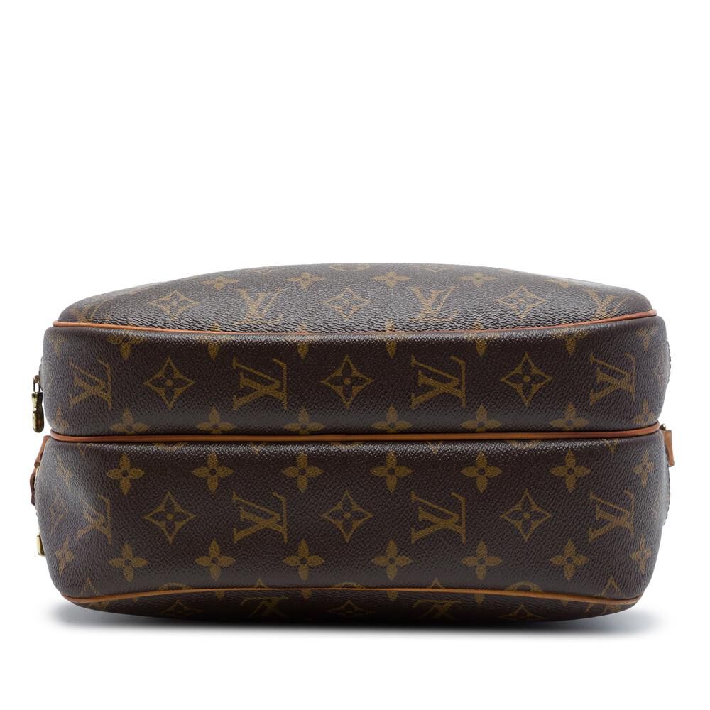 Louis Vuitton Reporter