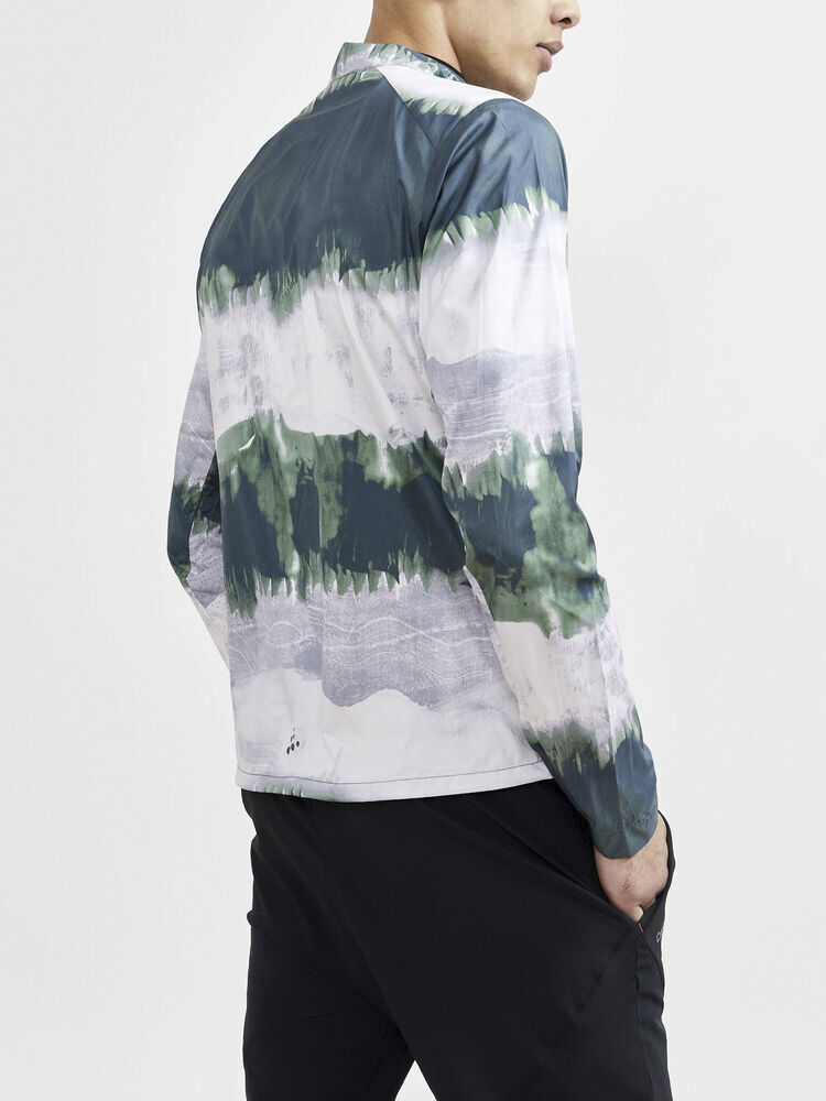 ADV Essence Wind l&oslash;bejakke