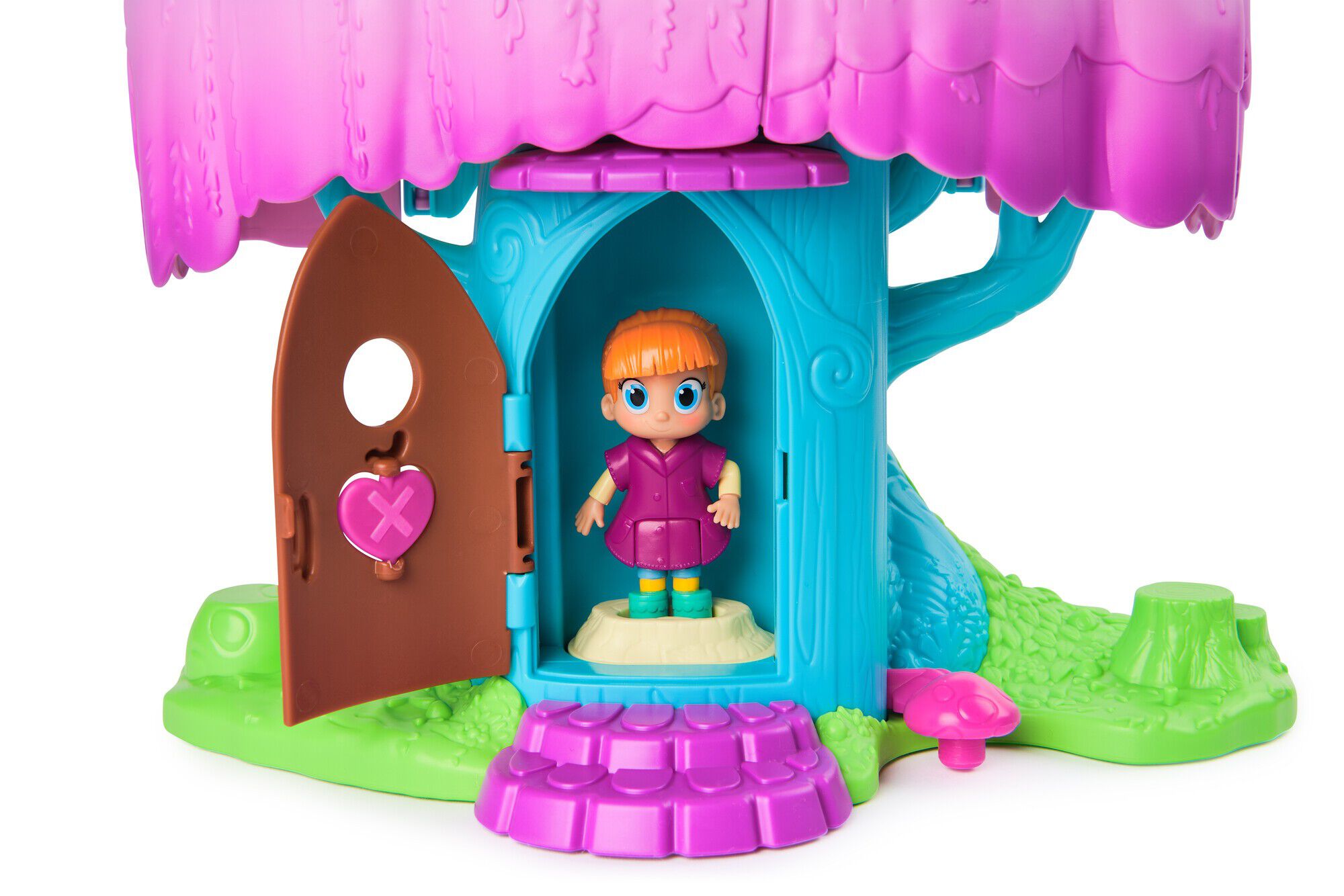 Vida the Vet Clinic Plays