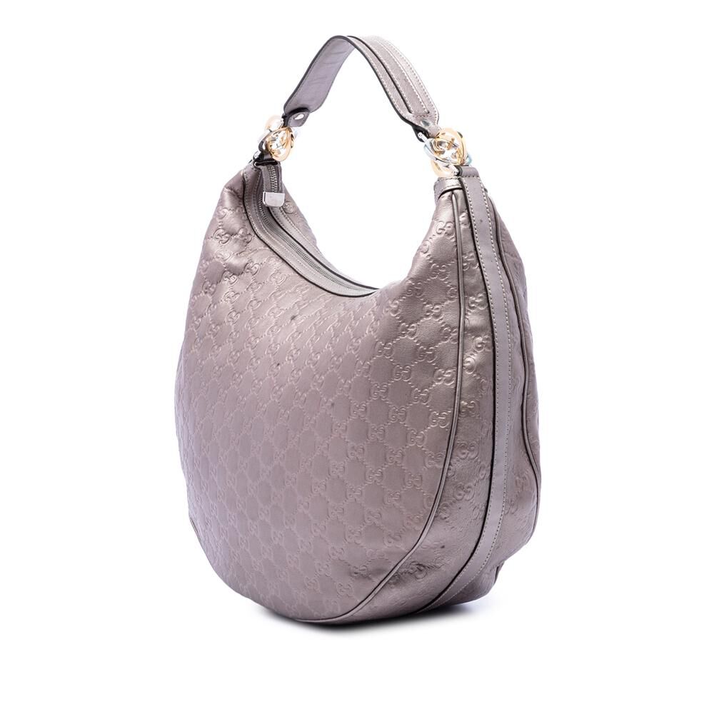 Gucci Hobo Bag