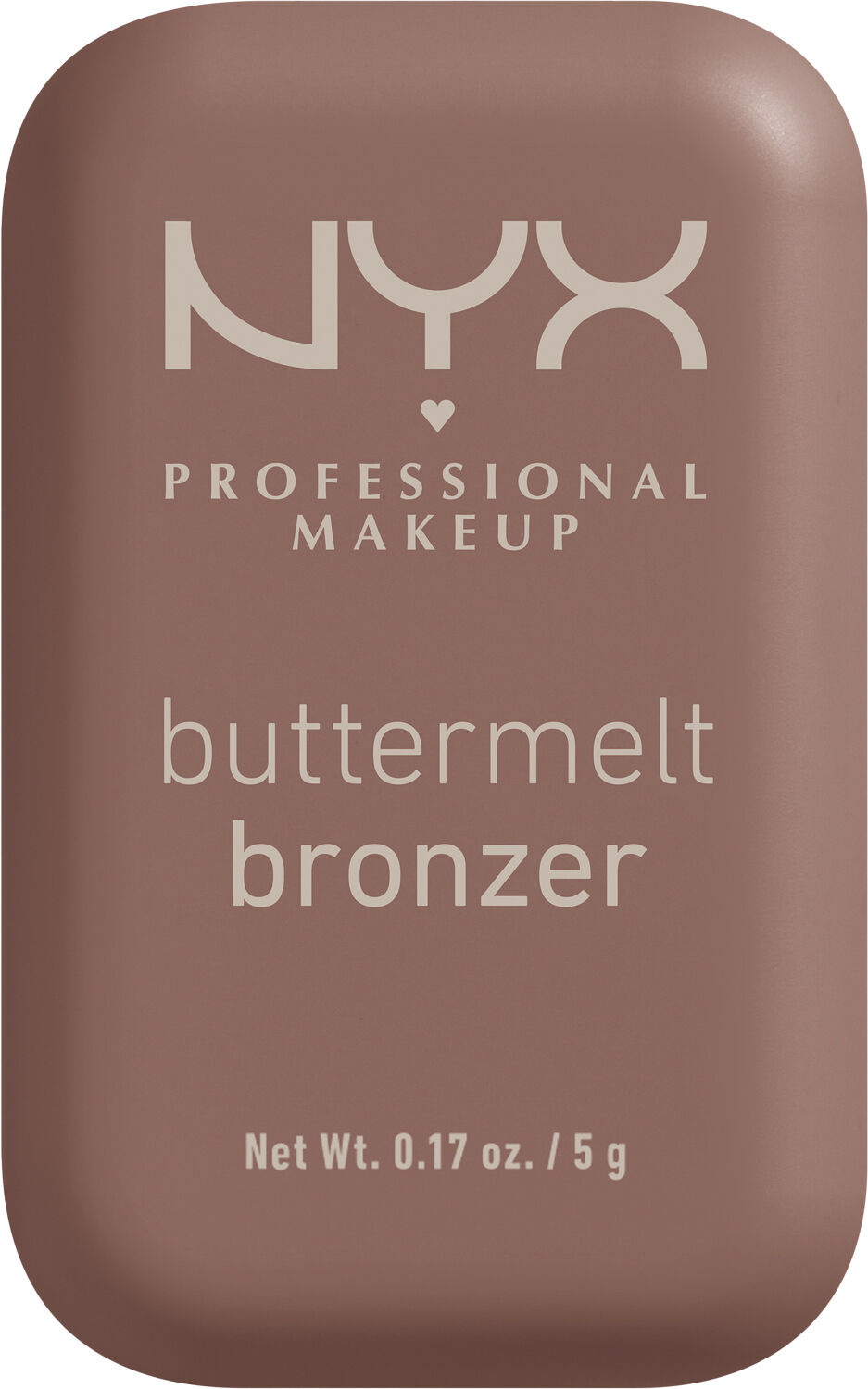 Buttermelt Bronzer