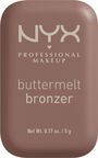 Stick bronzer