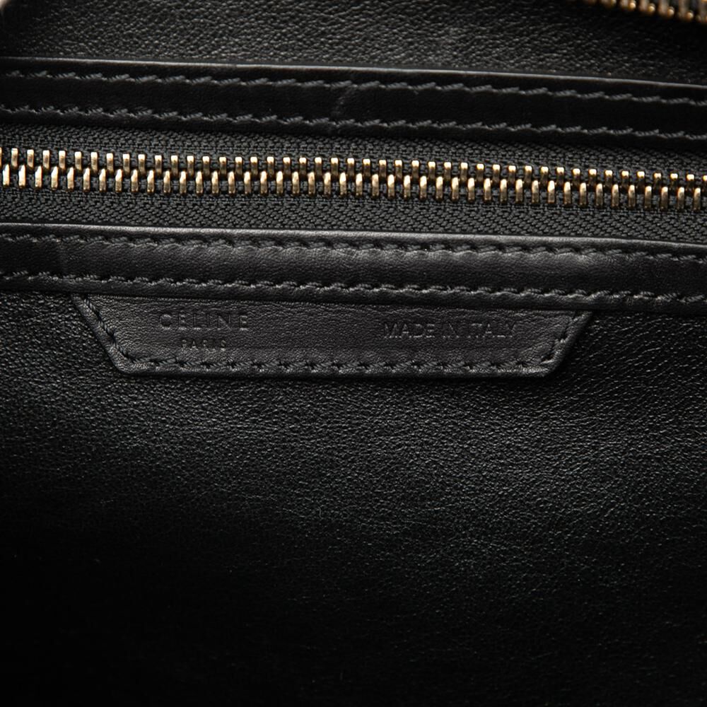 Celine Luggage