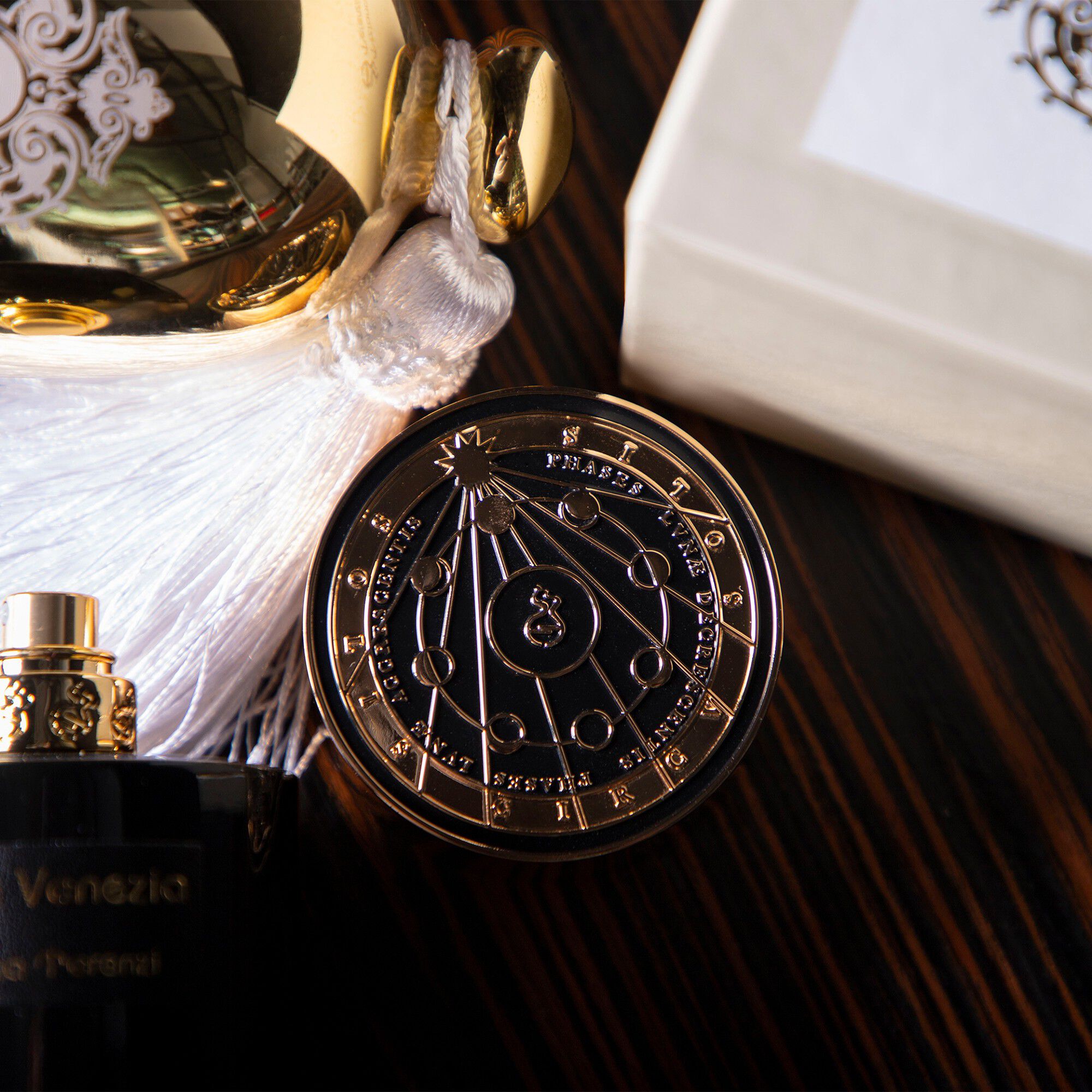 TER EXTRAIT DE PARFUM MORO DI VENEZIA 100 ML