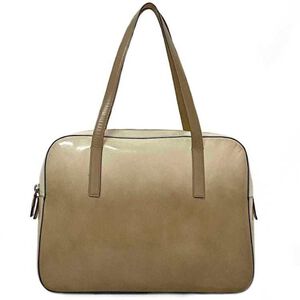 Prada Boston Bag