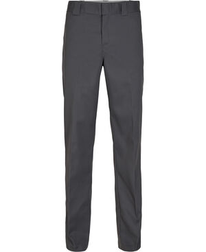 S/Stght Work Pant