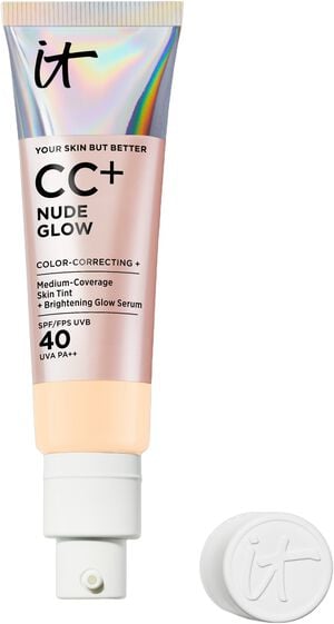 CC+ Nude Glow SPF 40